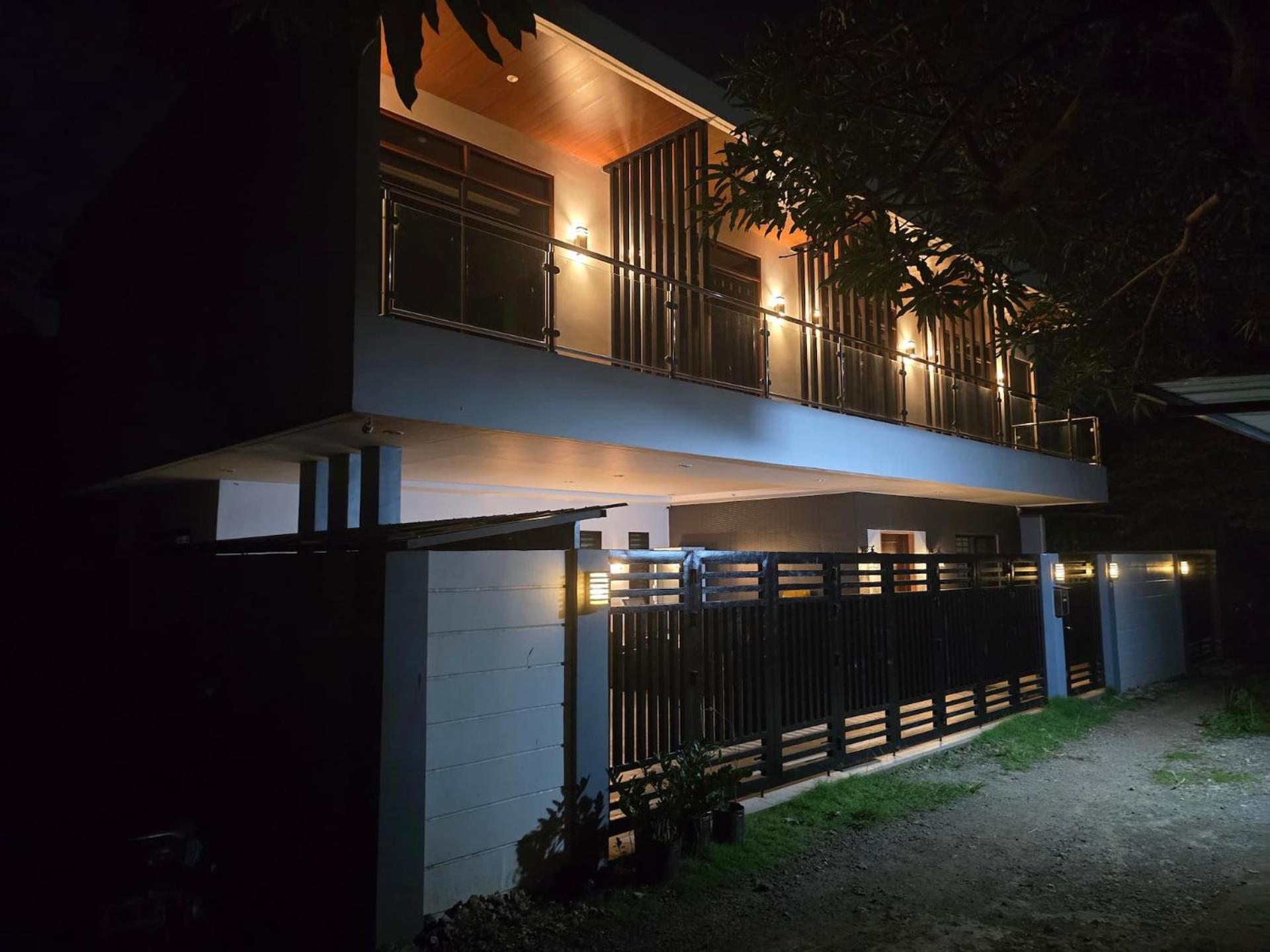 Pico House Hotel Panglao Exterior foto