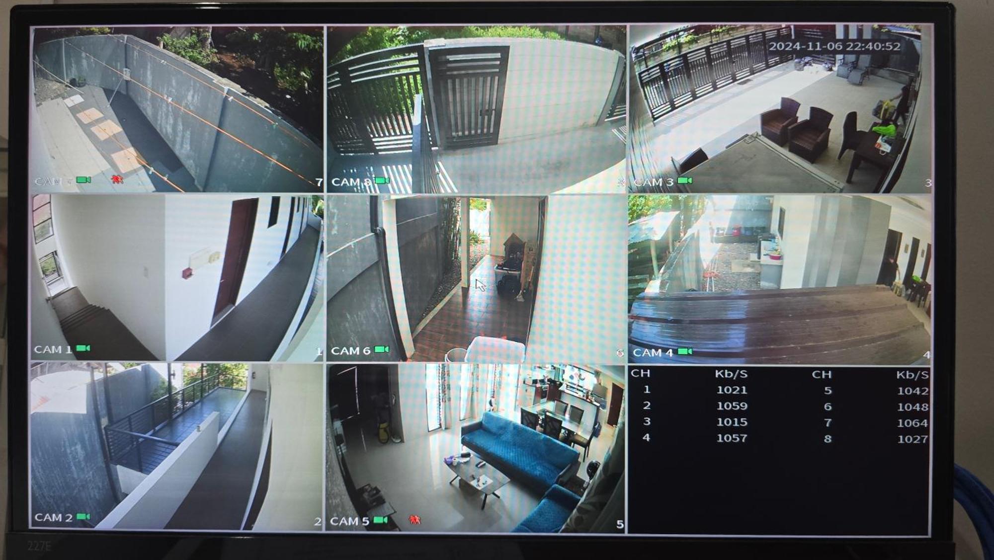 Pico House Hotel Panglao Exterior foto